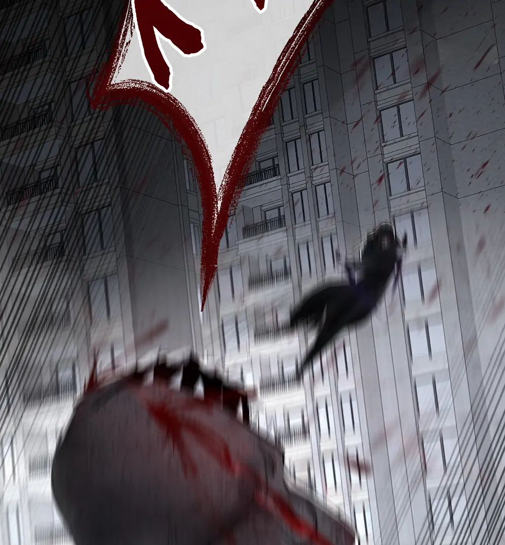 Evil Baby (LILITH) - Chapter 25 manhwa