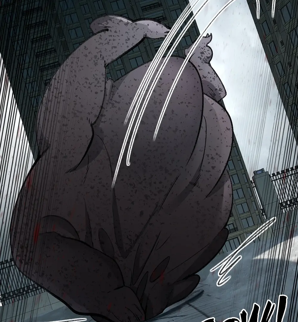 Evil Baby (LILITH) - Chapter 25 manhwa