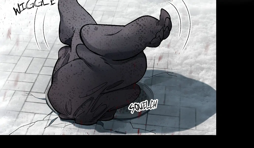 Evil Baby (LILITH) - Chapter 25 manhwa