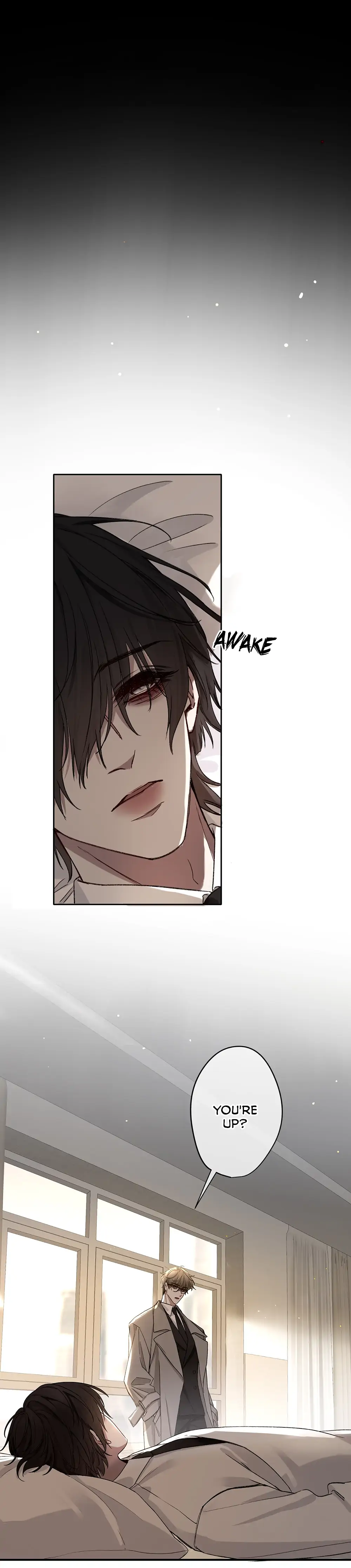 Evil Baby (LILITH) - Chapter 25 manhwa