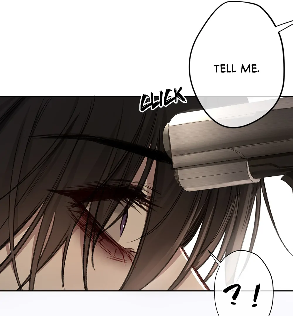 Evil Baby (LILITH) - Chapter 25 manhwa