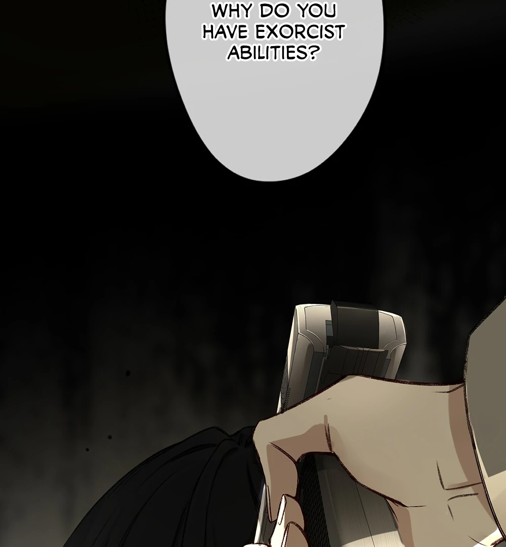 Evil Baby (LILITH) - Chapter 25 manhwa
