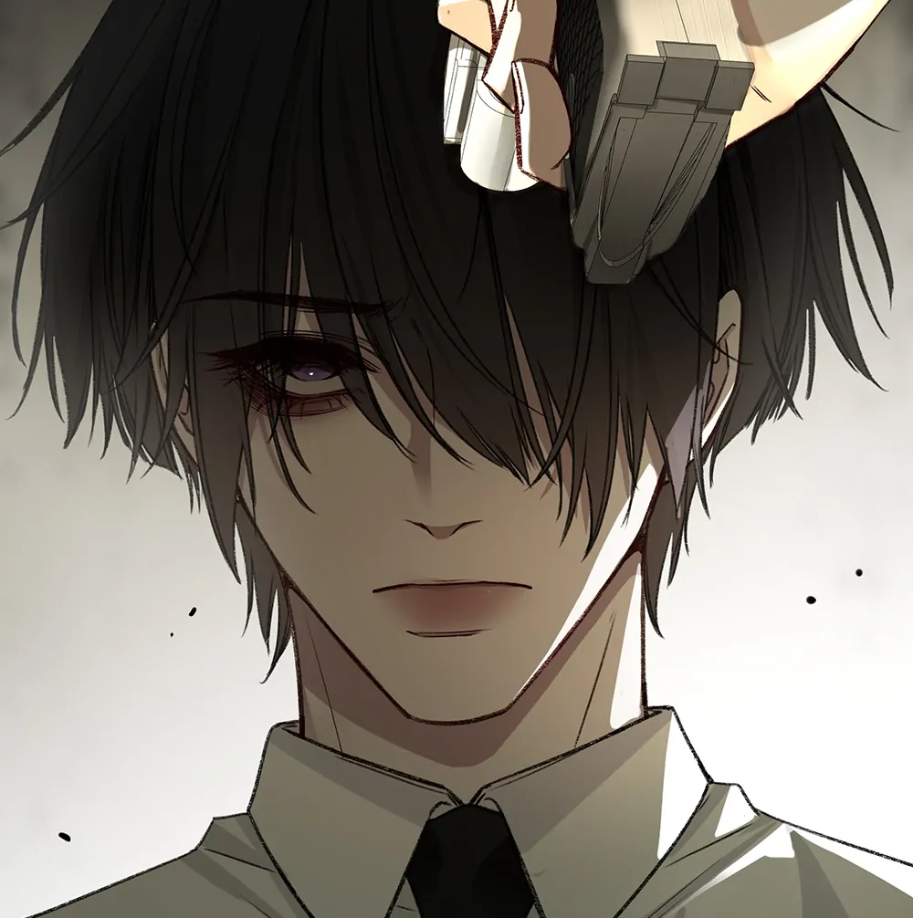 Evil Baby (LILITH) - Chapter 25 manhwa