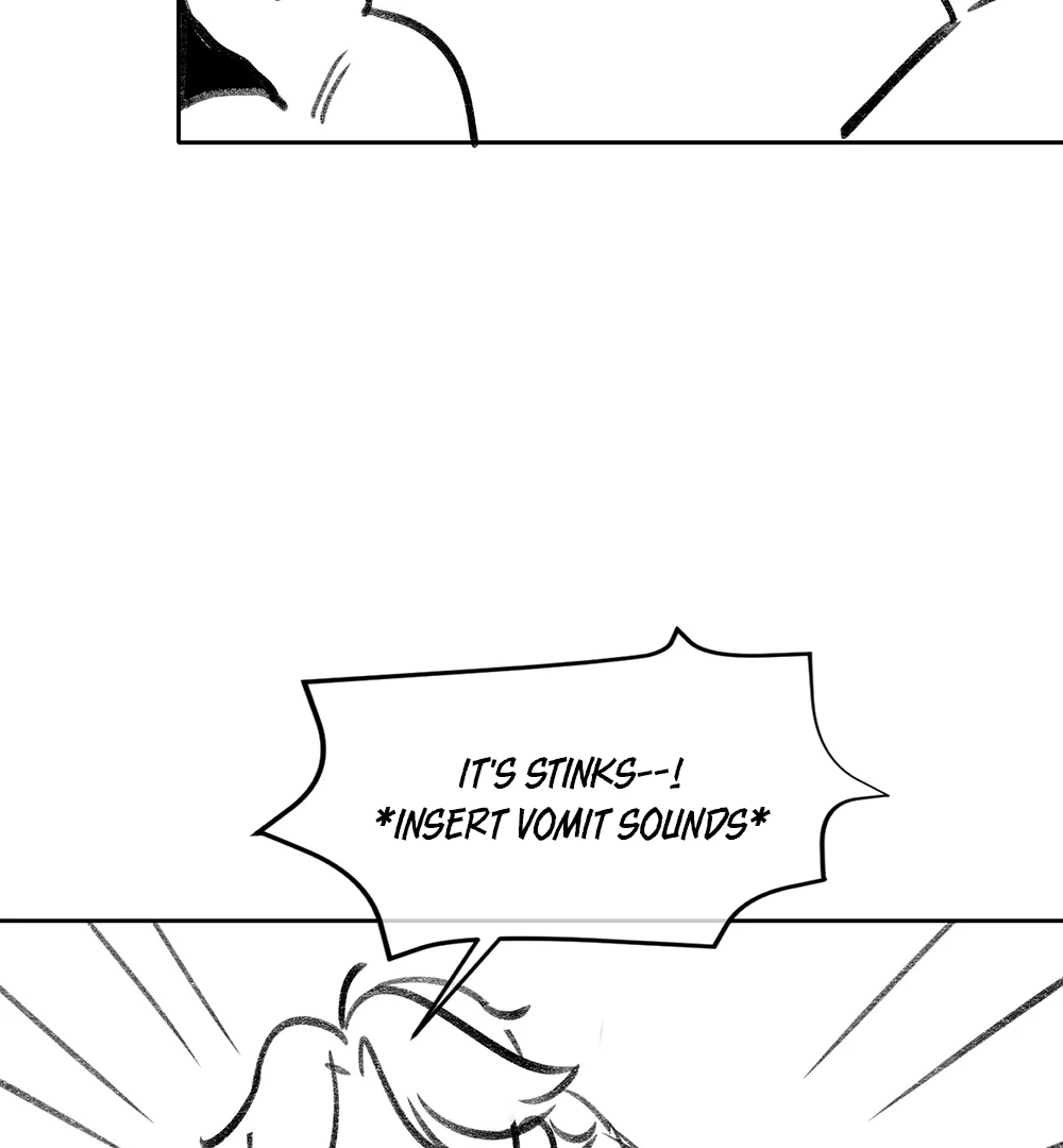 Evil Baby (LILITH) - Chapter 25 manhwa