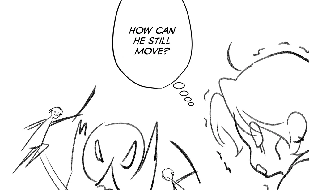 Evil Baby (LILITH) - Chapter 25 manhwa
