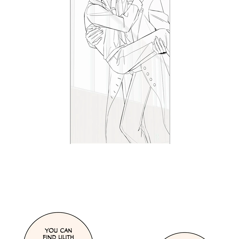 Evil Baby (LILITH) - Chapter 25 manhwa