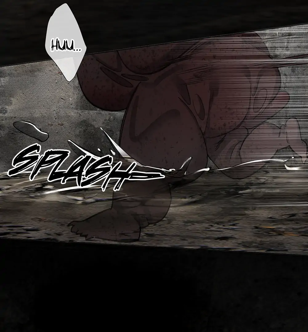 Evil Baby (LILITH) - Chapter 26 manhwa