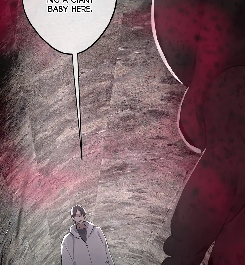 Evil Baby (LILITH) - Chapter 26 manhwa