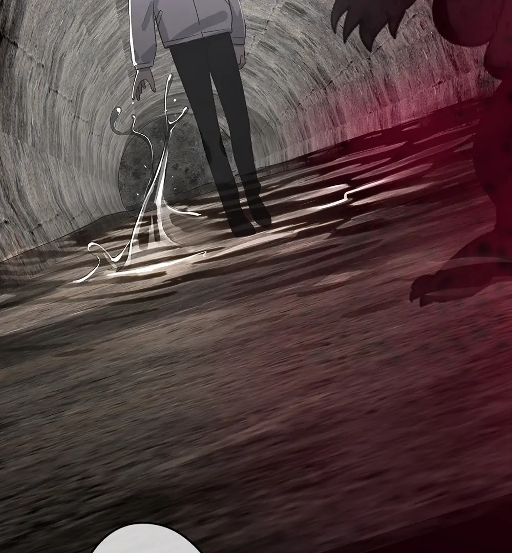 Evil Baby (LILITH) - Chapter 26 manhwa