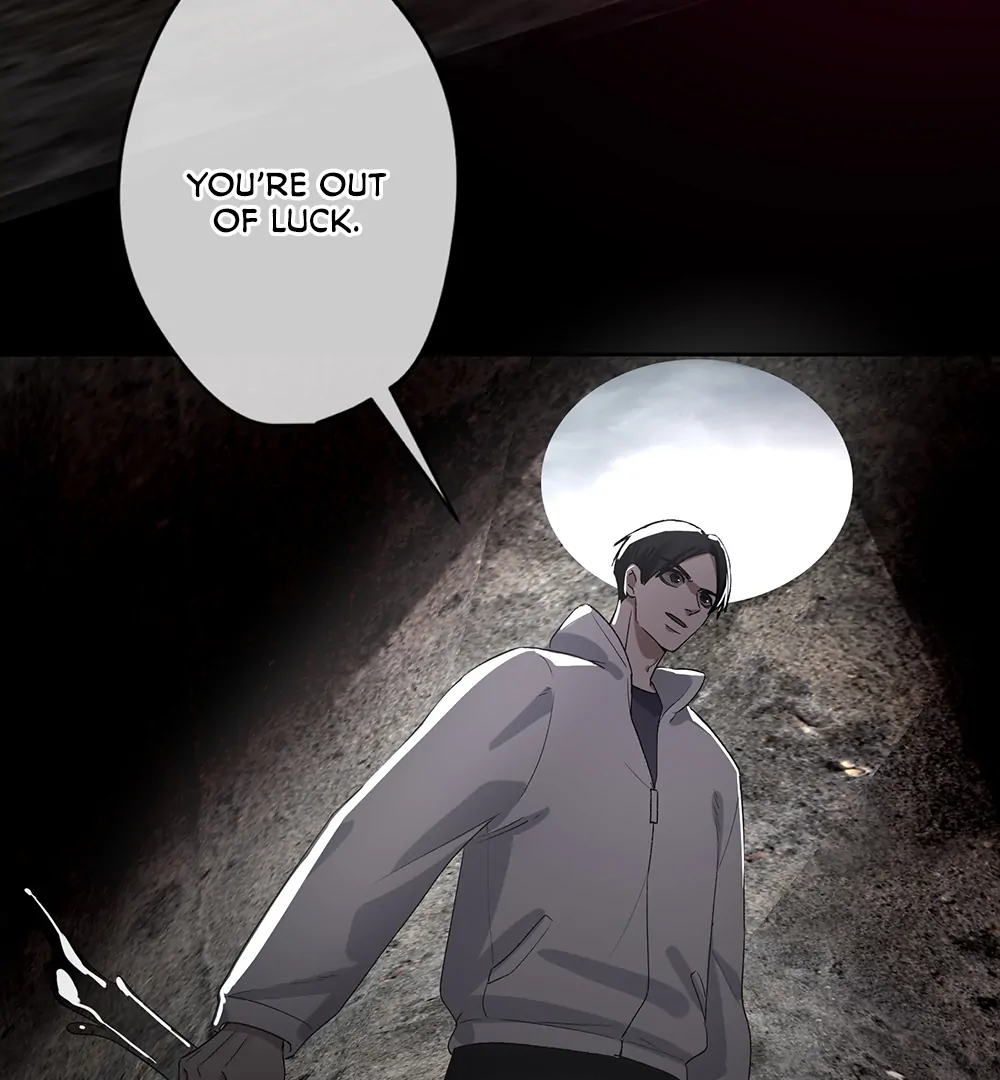 Evil Baby (LILITH) - Chapter 26 manhwa