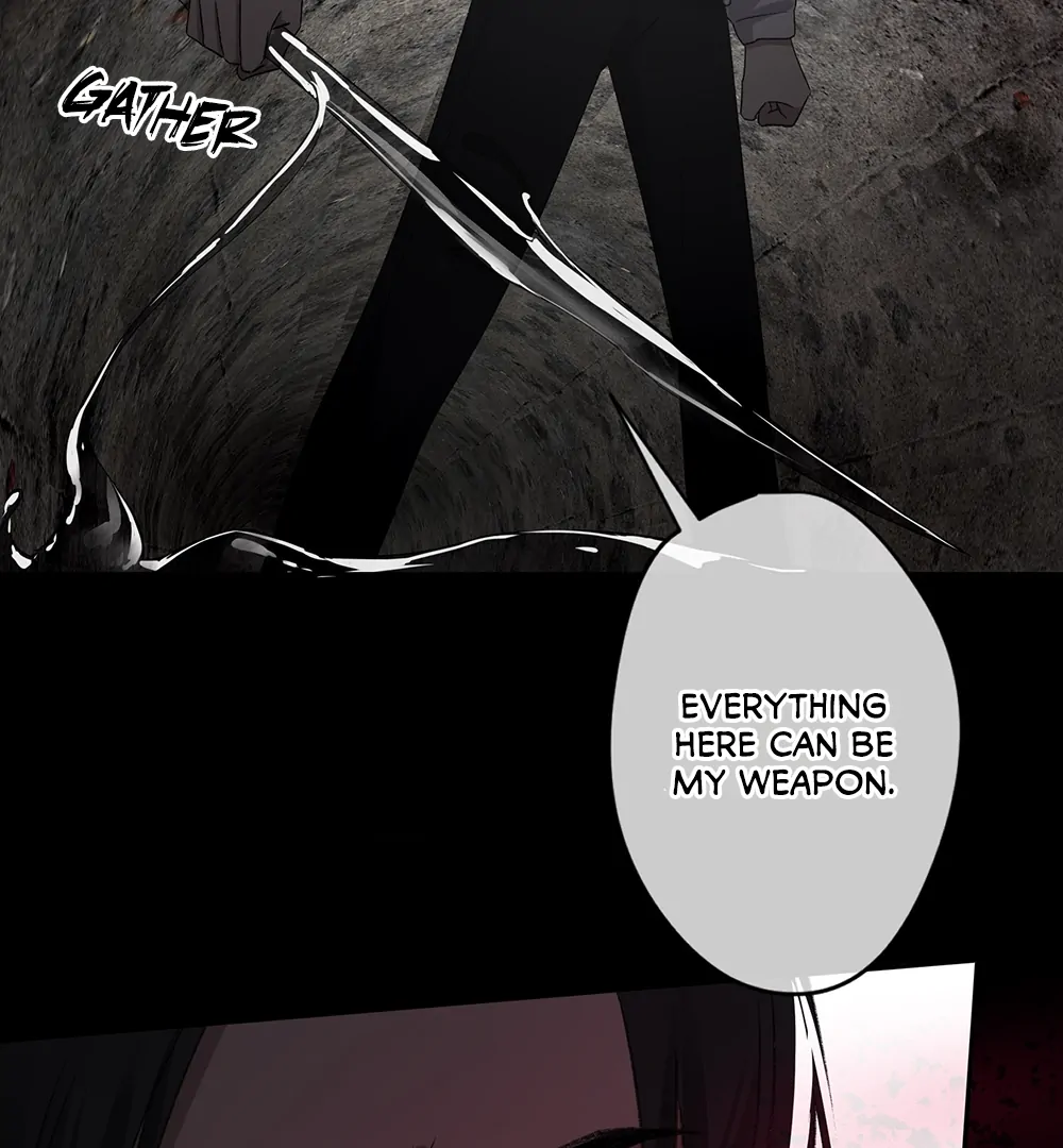 Evil Baby (LILITH) - Chapter 26 manhwa