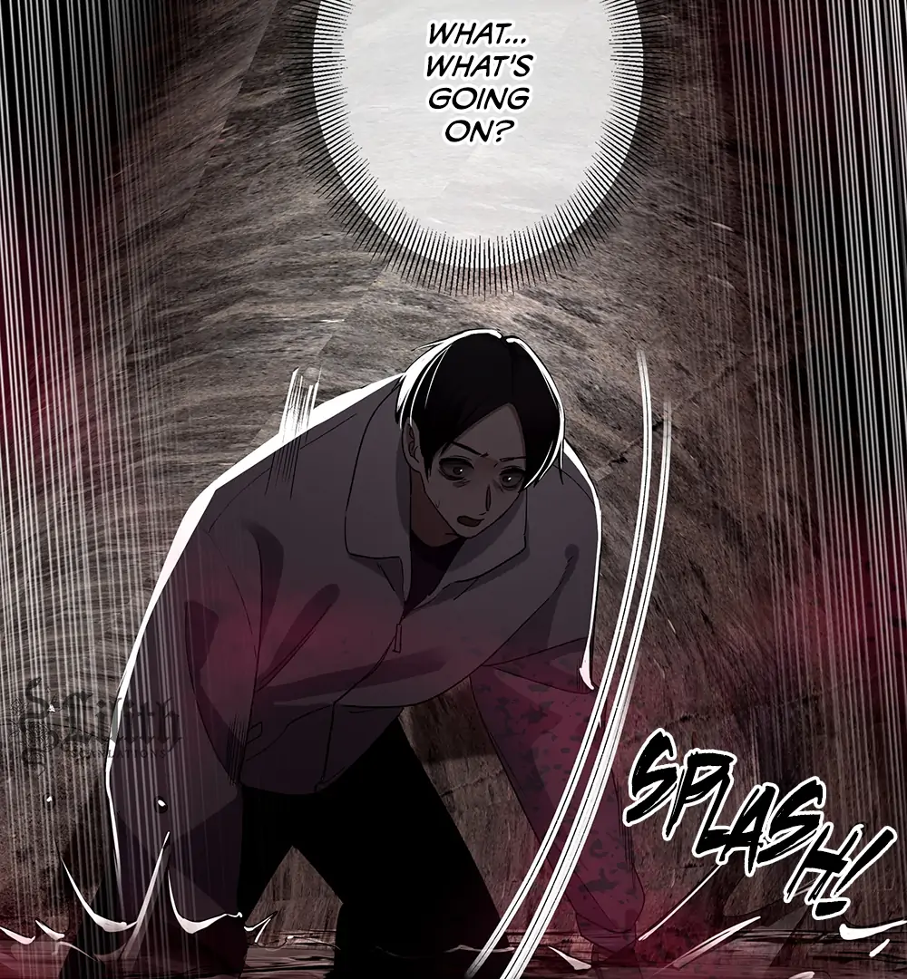 Evil Baby (LILITH) - Chapter 26 manhwa