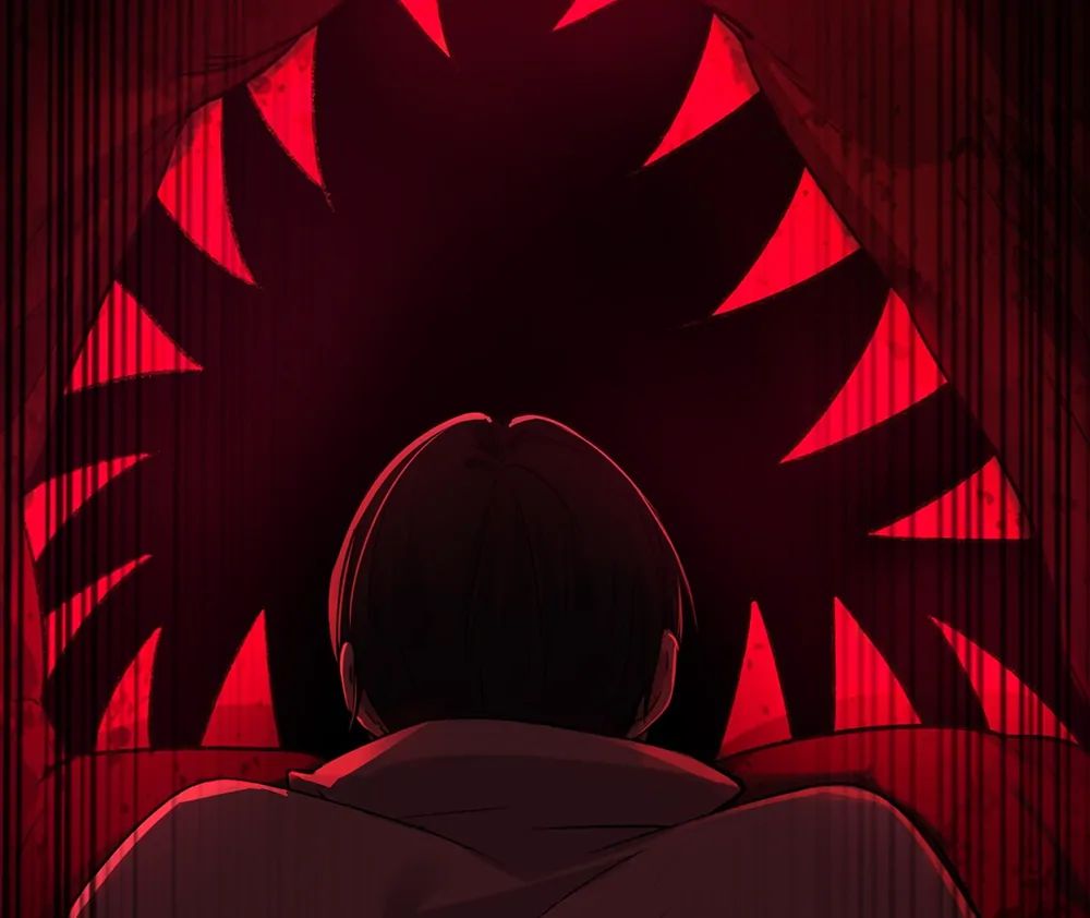 Evil Baby (LILITH) - Chapter 26 manhwa
