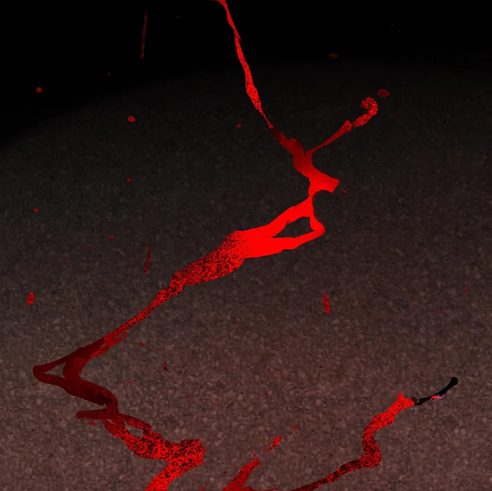 Evil Baby (LILITH) - Chapter 26 manhwa