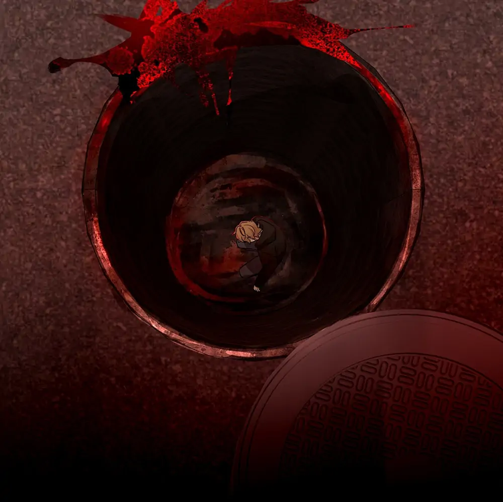 Evil Baby (LILITH) - Chapter 26 manhwa