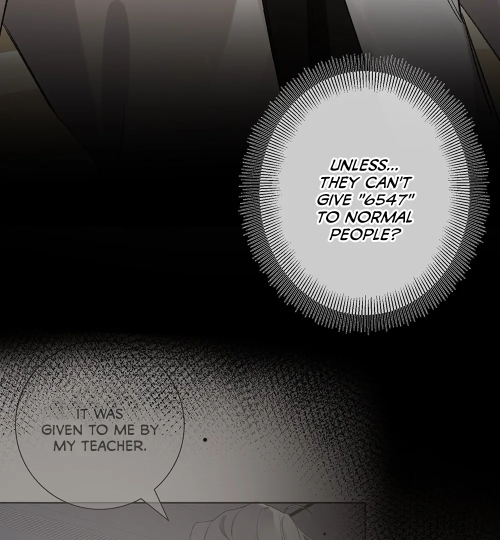 Evil Baby (LILITH) - Chapter 26 manhwa