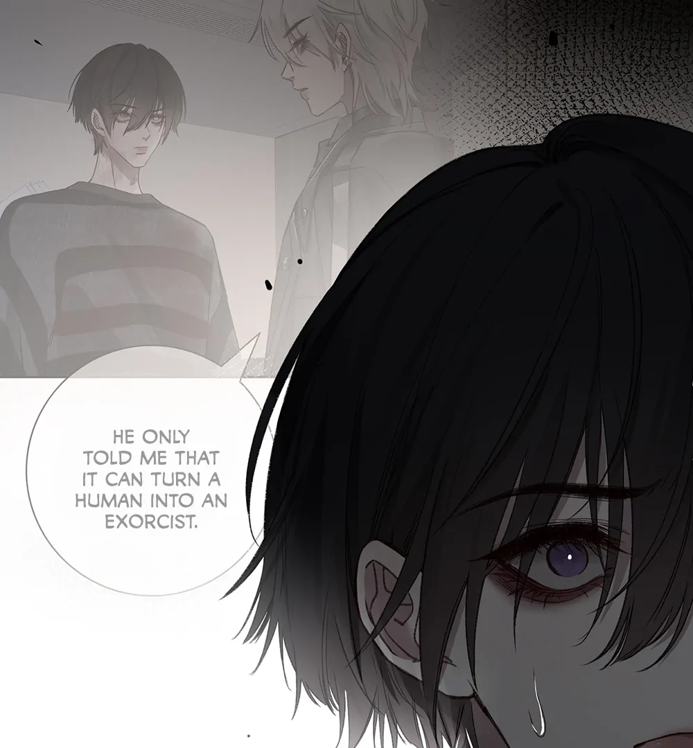 Evil Baby (LILITH) - Chapter 26 manhwa