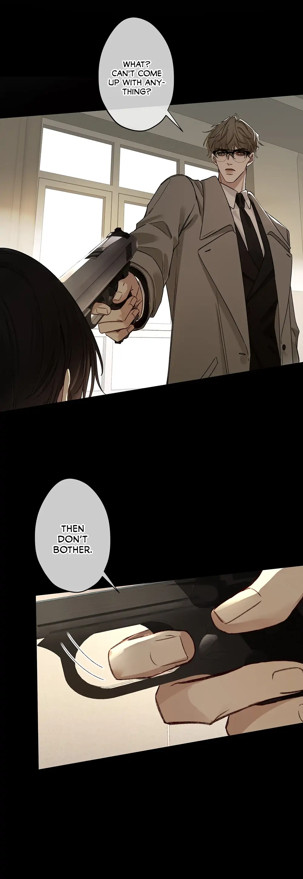 Evil Baby (LILITH) - Chapter 26 manhwa