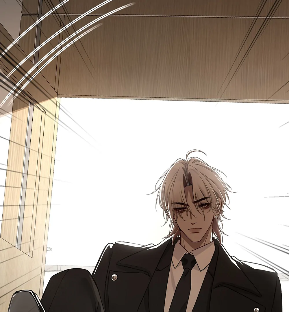 Evil Baby (LILITH) - Chapter 26 manhwa