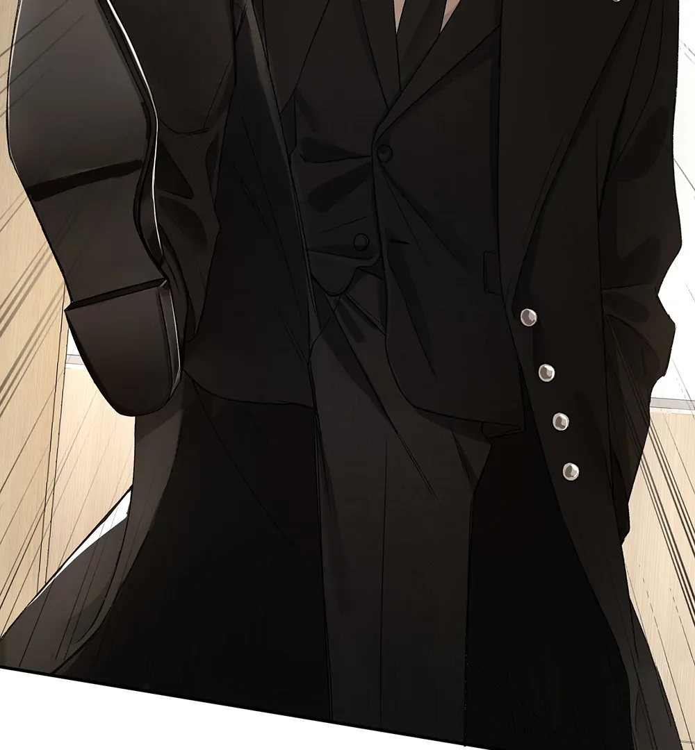 Evil Baby (LILITH) - Chapter 26 manhwa