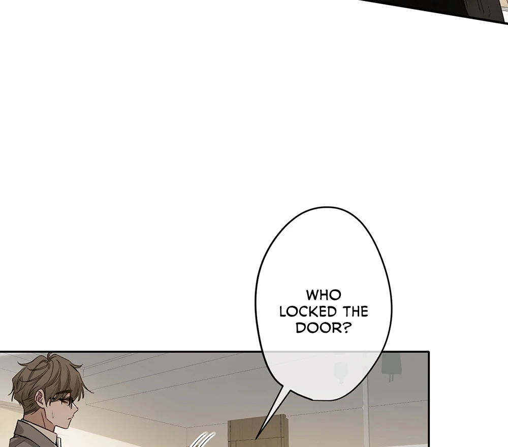 Evil Baby (LILITH) - Chapter 26 manhwa