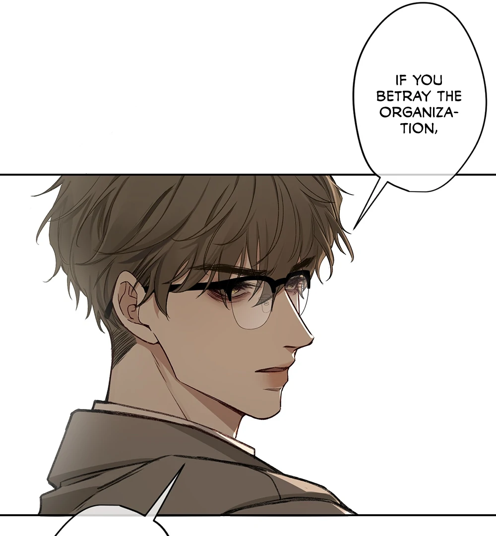 Evil Baby (LILITH) - Chapter 26 manhwa