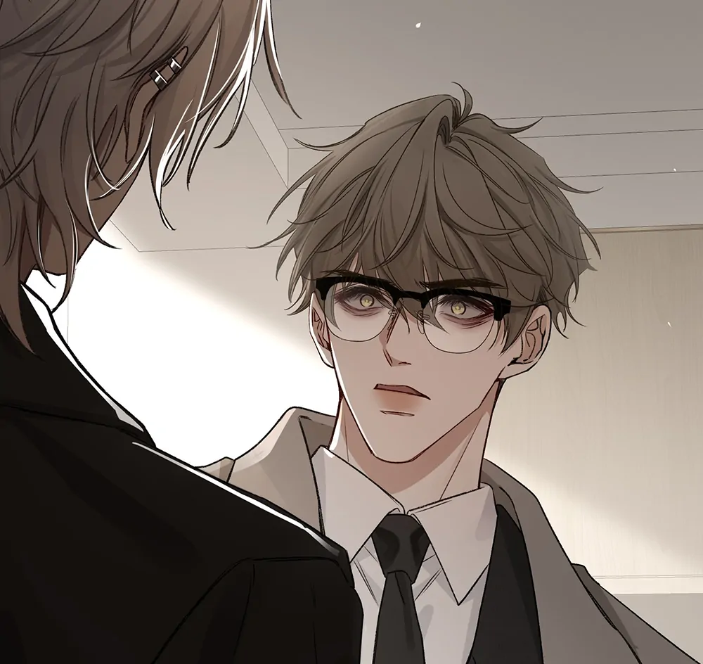 Evil Baby (LILITH) - Chapter 26 manhwa