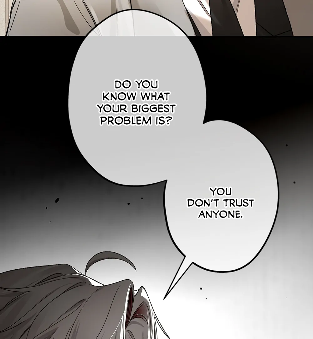 Evil Baby (LILITH) - Chapter 26 manhwa