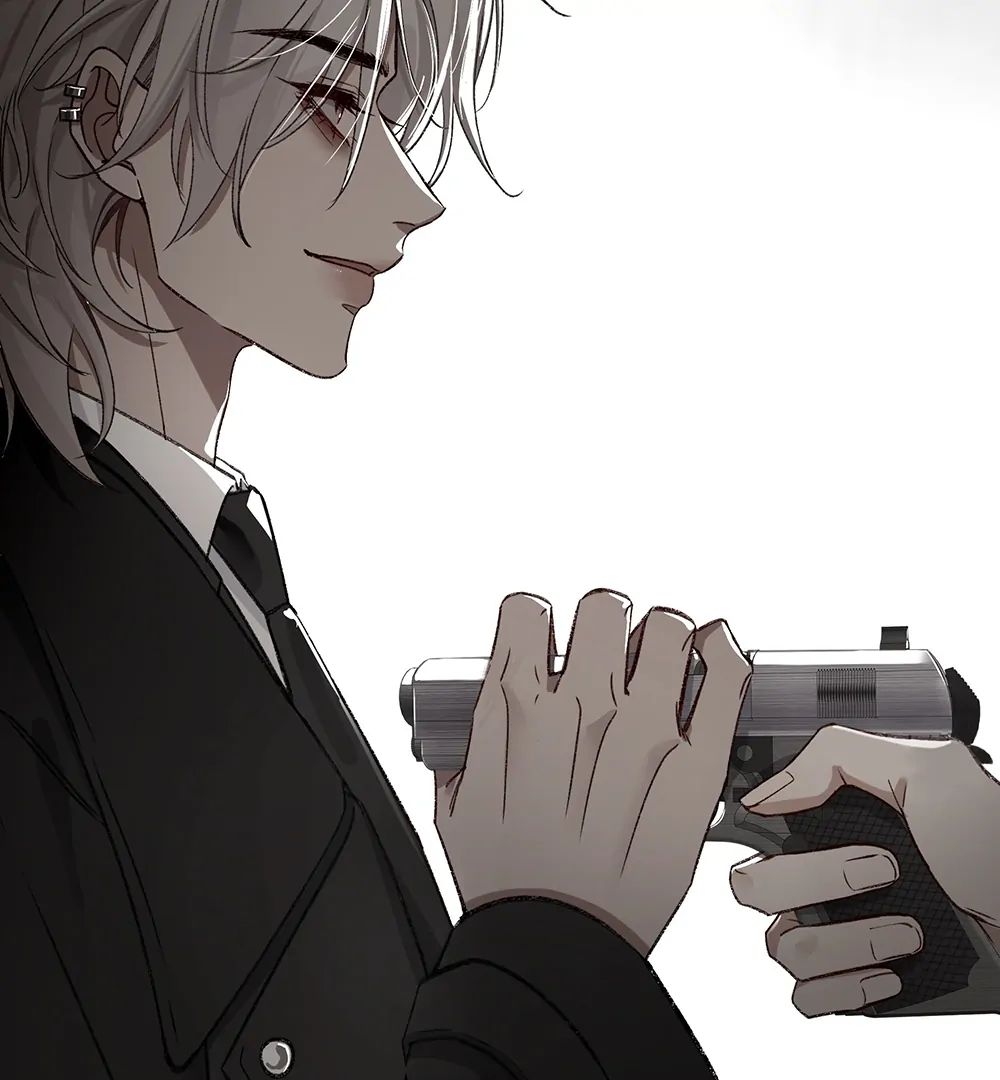 Evil Baby (LILITH) - Chapter 26 manhwa