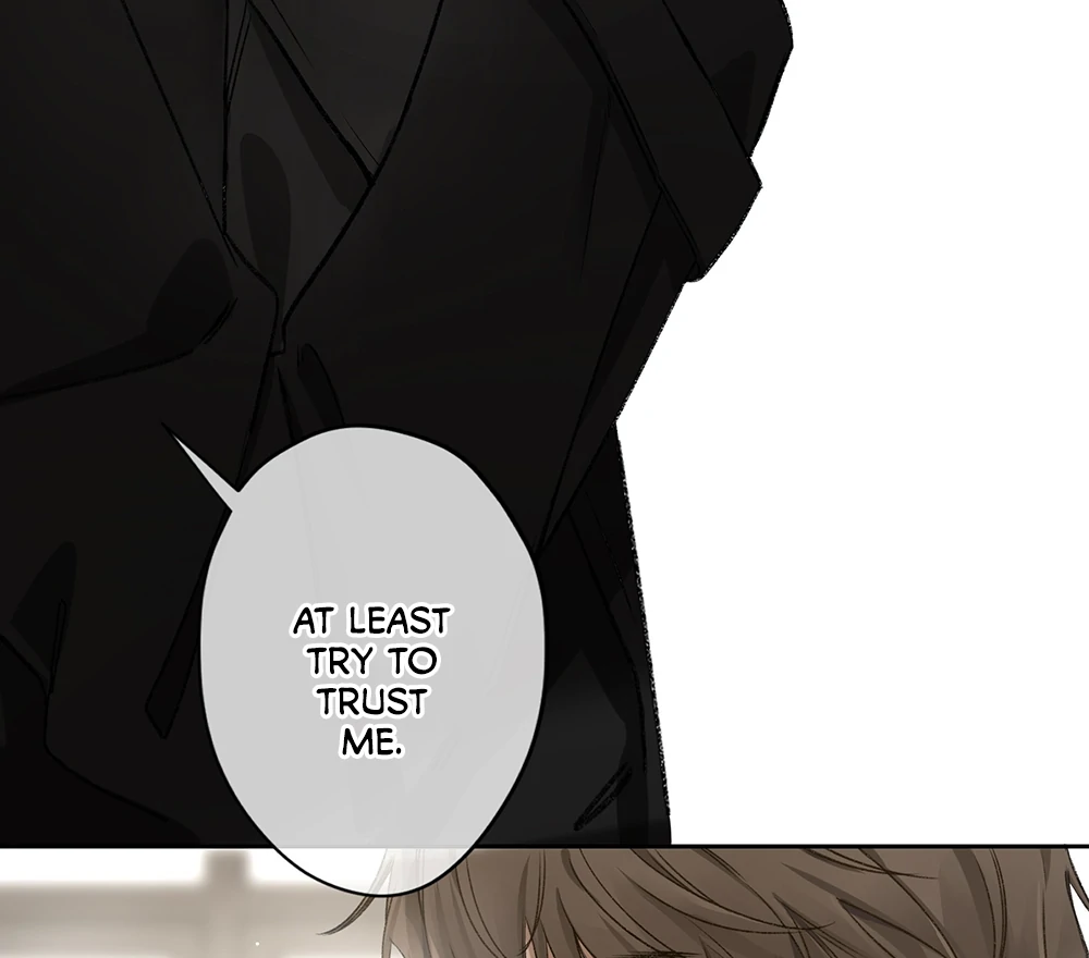 Evil Baby (LILITH) - Chapter 26 manhwa