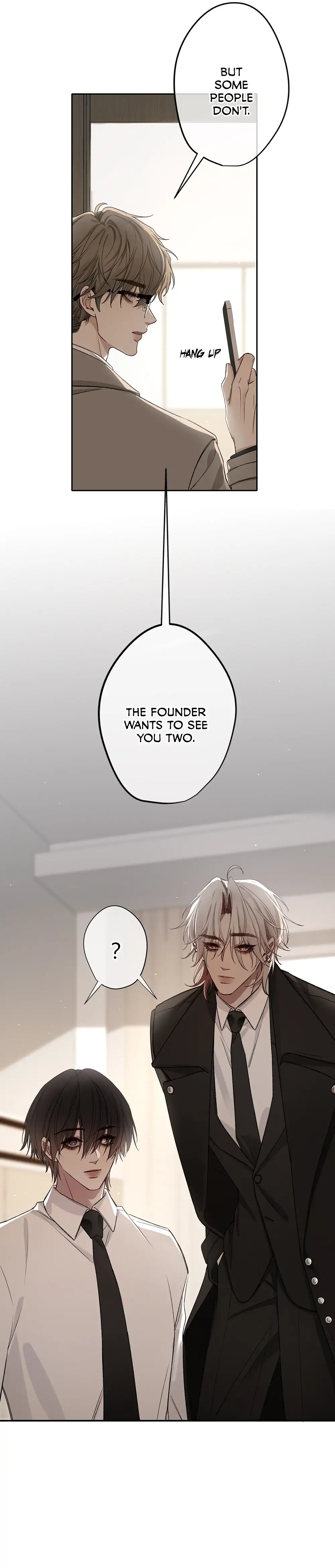 Evil Baby (LILITH) - Chapter 26 manhwa