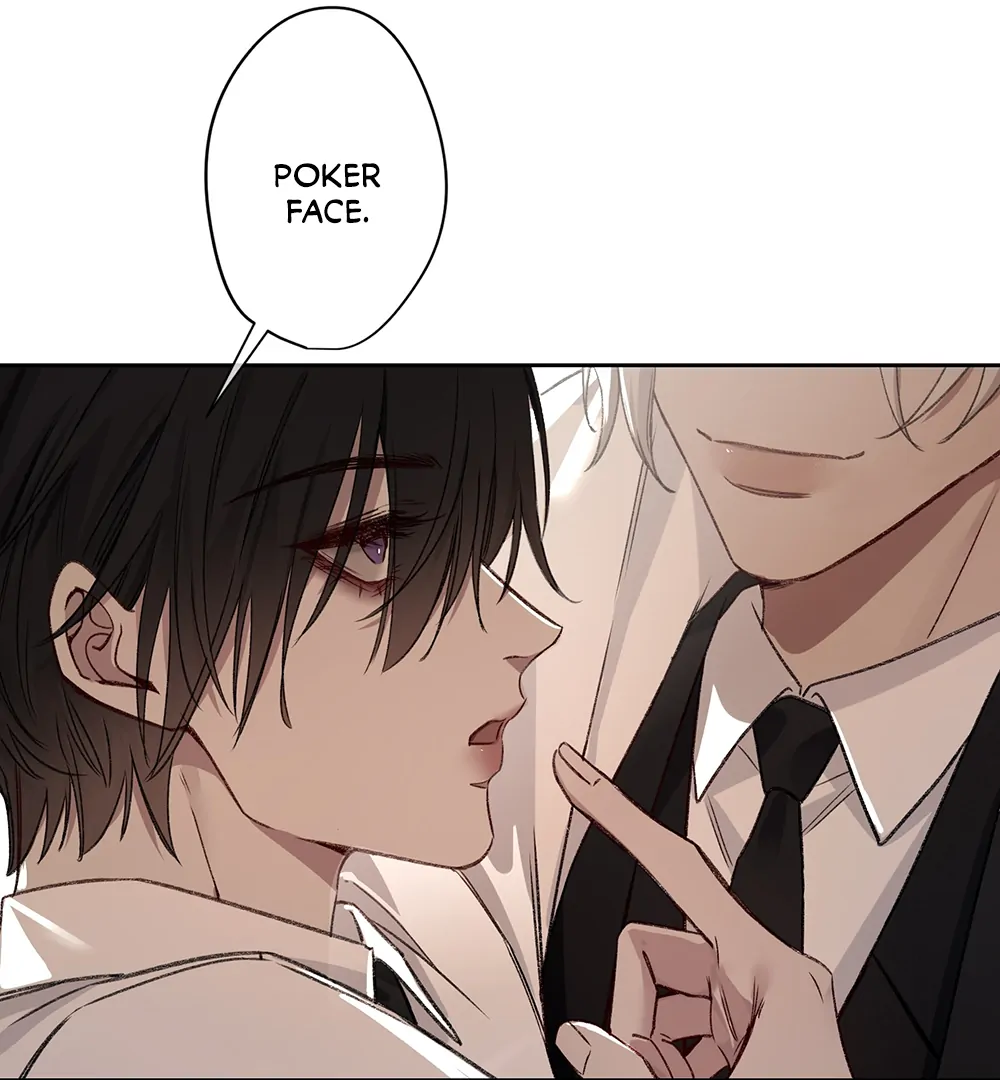 Evil Baby (LILITH) - Chapter 26 manhwa