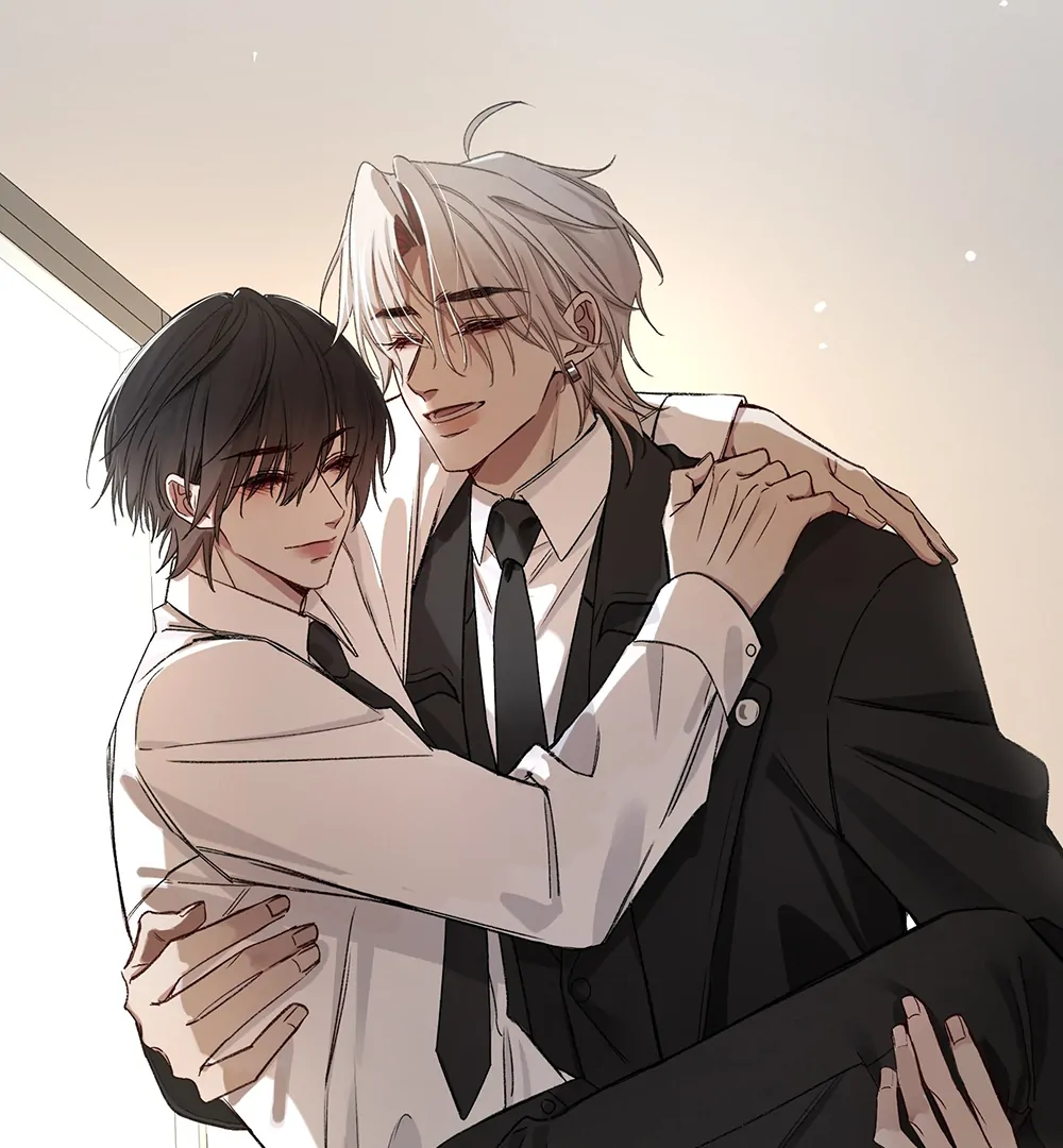 Evil Baby (LILITH) - Chapter 26 manhwa