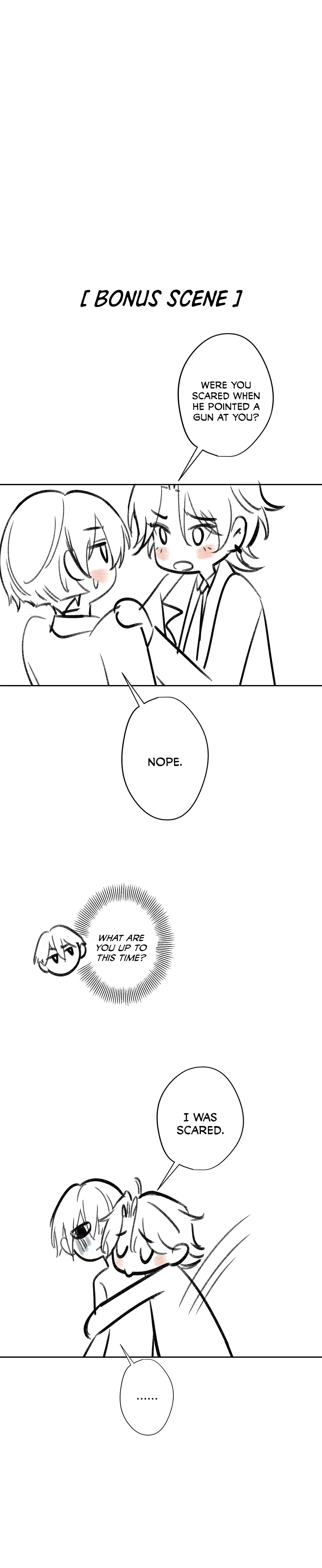 Evil Baby (LILITH) - Chapter 26 manhwa