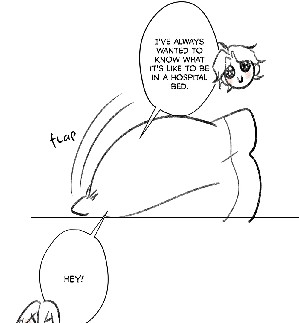 Evil Baby (LILITH) - Chapter 26 manhwa