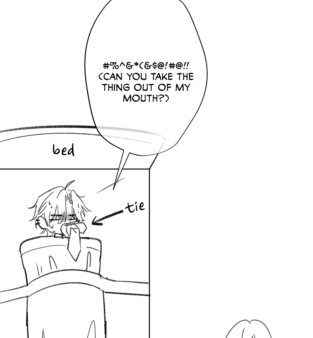 Evil Baby (LILITH) - Chapter 26 manhwa