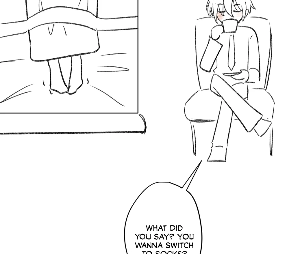 Evil Baby (LILITH) - Chapter 26 manhwa