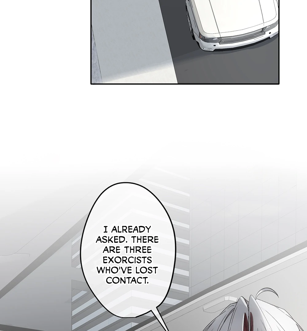 Evil Baby (LILITH) - Chapter 27 manhwa