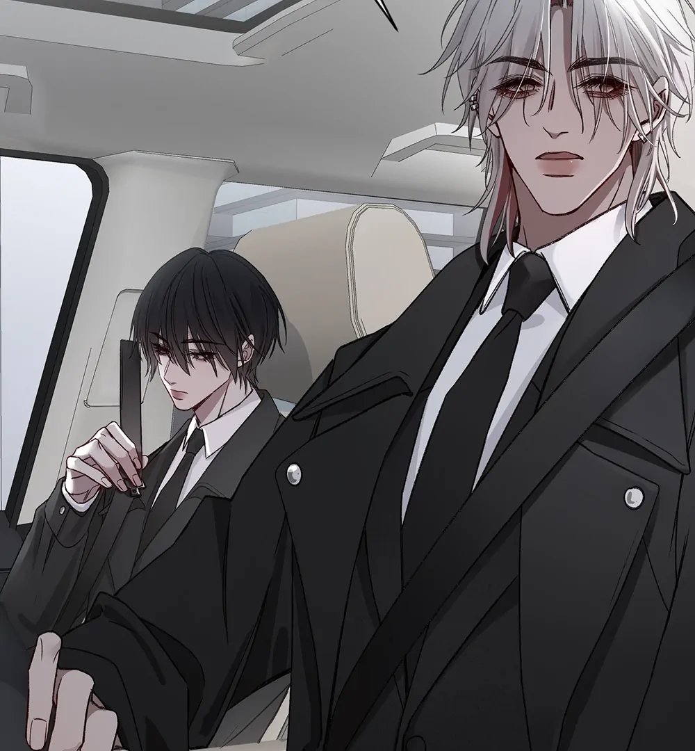 Evil Baby (LILITH) - Chapter 27 manhwa