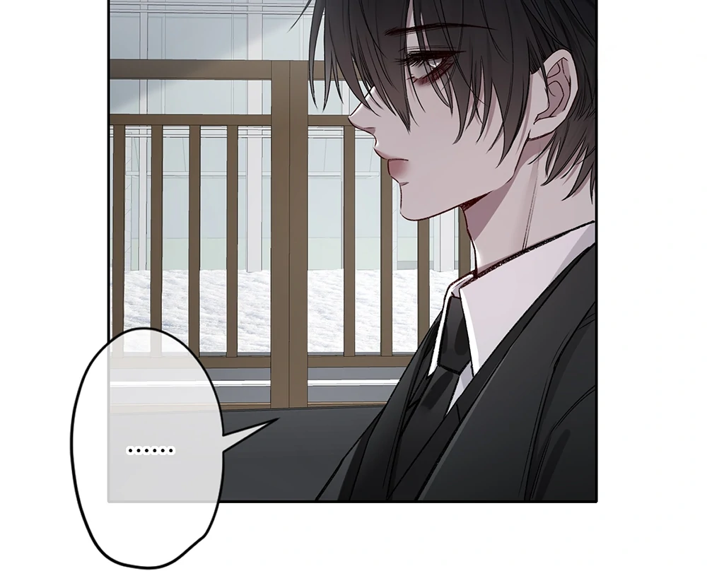 Evil Baby (LILITH) - Chapter 27 manhwa
