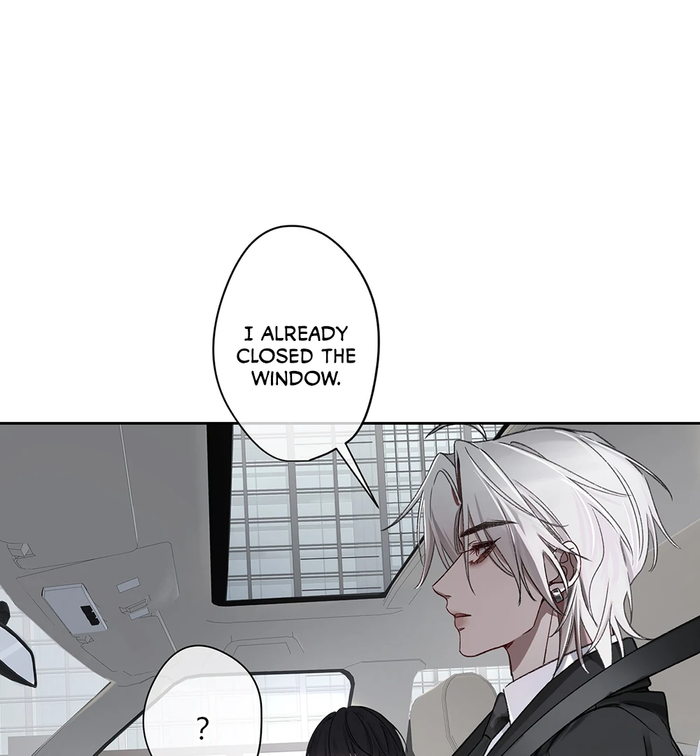 Evil Baby (LILITH) - Chapter 27 manhwa