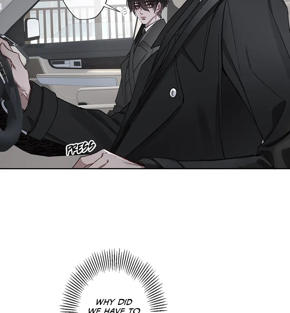 Evil Baby (LILITH) - Chapter 27 manhwa