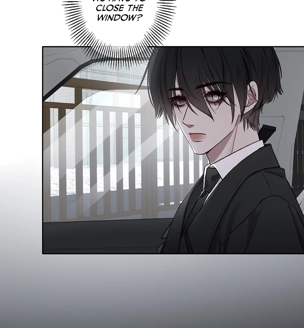 Evil Baby (LILITH) - Chapter 27 manhwa