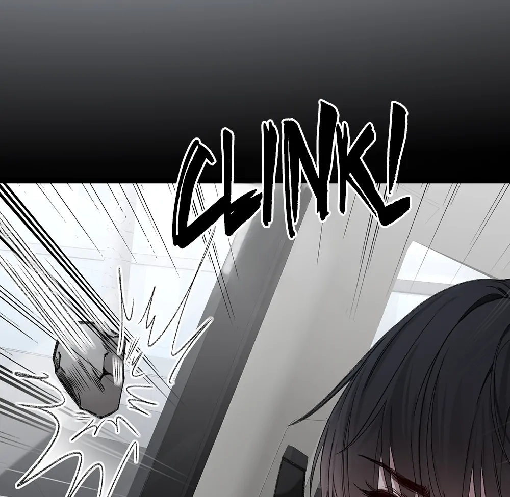 Evil Baby (LILITH) - Chapter 27 manhwa