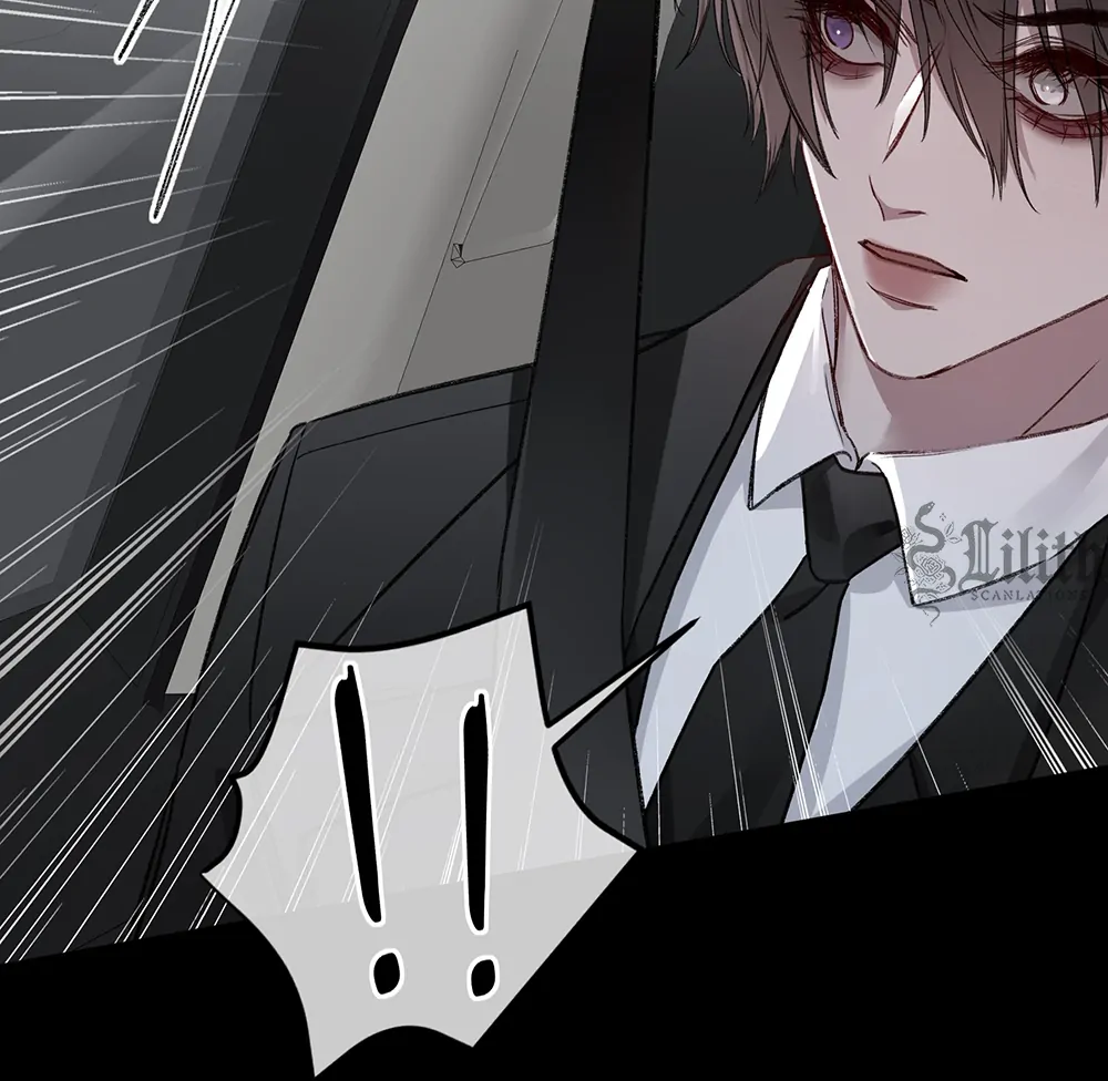 Evil Baby (LILITH) - Chapter 27 manhwa
