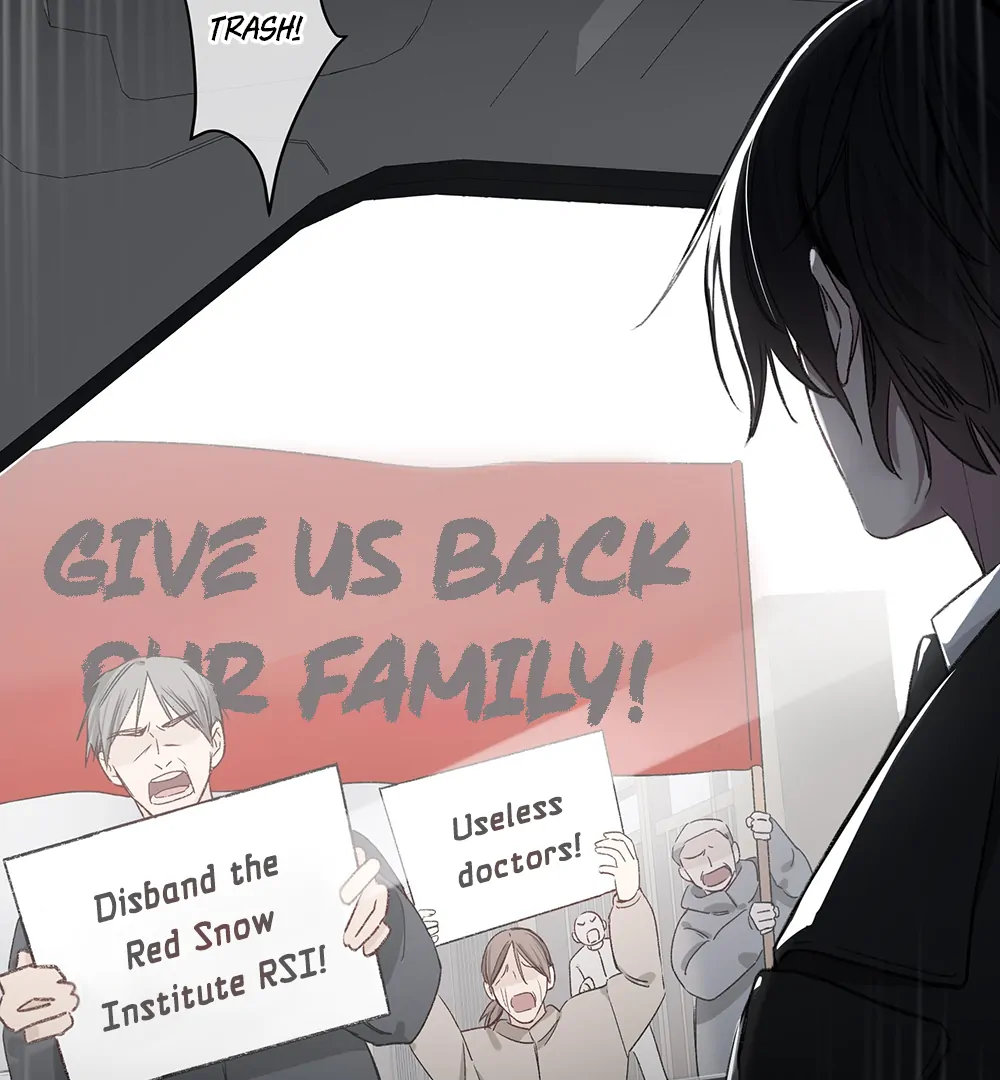 Evil Baby (LILITH) - Chapter 27 manhwa