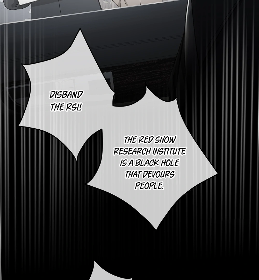 Evil Baby (LILITH) - Chapter 27 manhwa