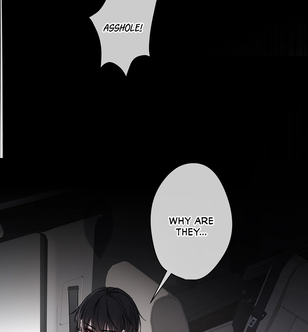 Evil Baby (LILITH) - Chapter 27 manhwa