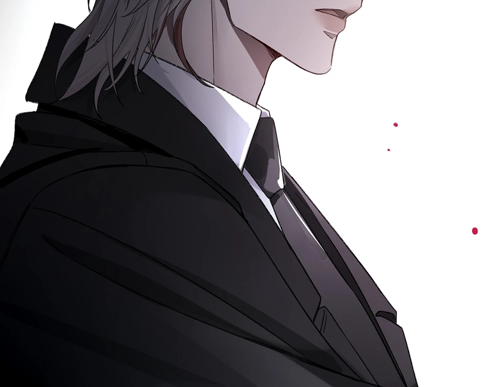 Evil Baby (LILITH) - Chapter 27 manhwa