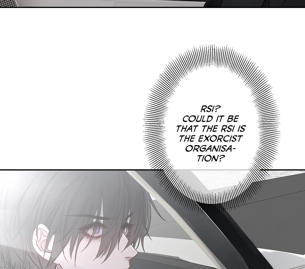 Evil Baby (LILITH) - Chapter 27 manhwa